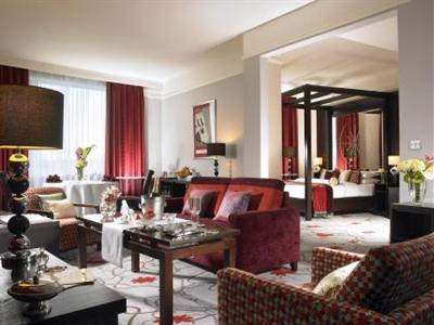 фото отеля Carlton Hotel Blanchardstown