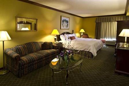 фото отеля Hampton Inn Boynton Beach