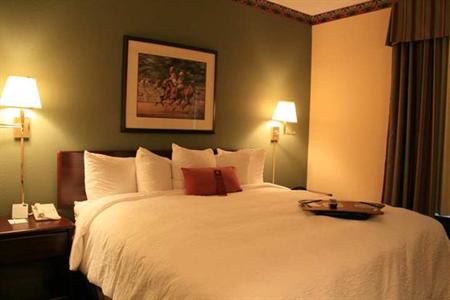 фото отеля Hampton Inn Boynton Beach