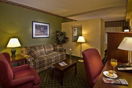 фото отеля Hampton Inn Boynton Beach