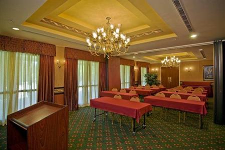 фото отеля Hampton Inn Boynton Beach