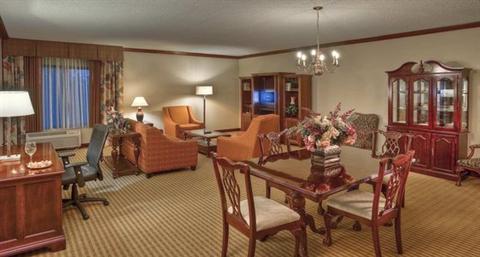 фото отеля Hampton Inn Boynton Beach