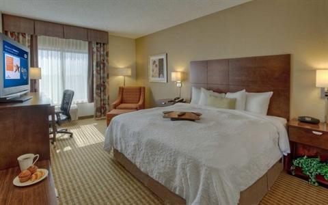 фото отеля Hampton Inn Boynton Beach