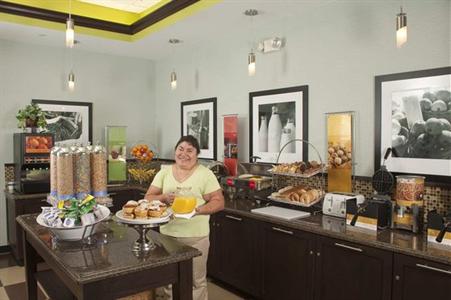 фото отеля Hampton Inn Boynton Beach