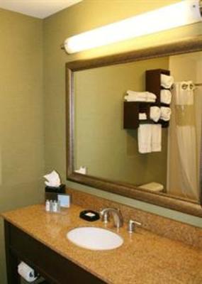 фото отеля Hampton Inn Boynton Beach