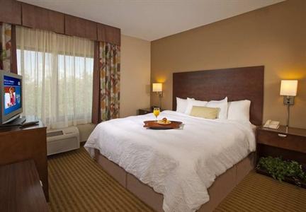 фото отеля Hampton Inn Boynton Beach