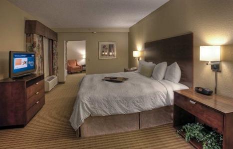 фото отеля Hampton Inn Boynton Beach