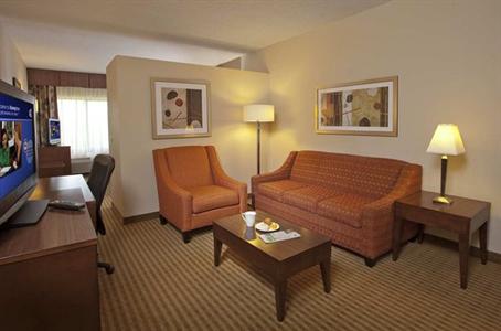 фото отеля Hampton Inn Boynton Beach