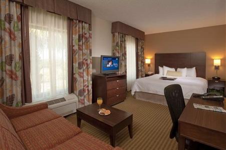 фото отеля Hampton Inn Boynton Beach