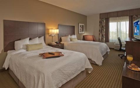 фото отеля Hampton Inn Boynton Beach