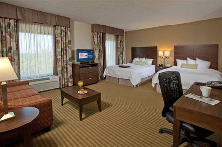 фото отеля Hampton Inn Boynton Beach