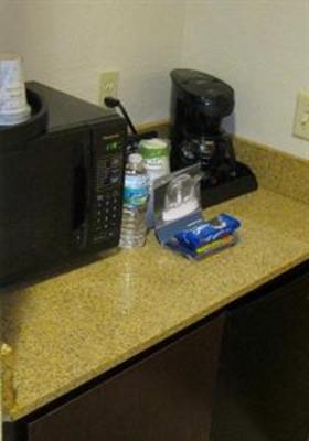 фото отеля Hampton Inn Boynton Beach