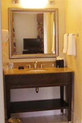 фото отеля Hampton Inn Boynton Beach