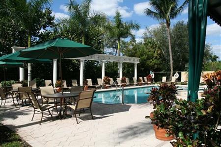 фото отеля Hampton Inn Boynton Beach