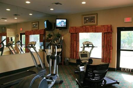 фото отеля Hampton Inn Boynton Beach
