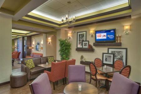 фото отеля Hampton Inn Boynton Beach