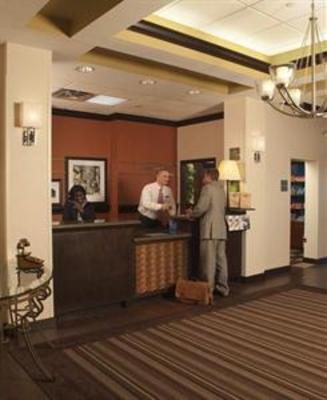 фото отеля Hampton Inn Boynton Beach