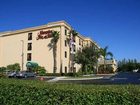 фото отеля Hampton Inn Boynton Beach