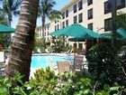 фото отеля Hampton Inn Boynton Beach