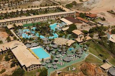 фото отеля Hotel Parque das Fontes