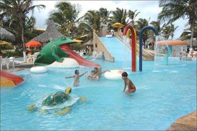 фото отеля Hotel Parque das Fontes