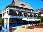 фото отеля Cha-Da Beach Resort & Spa