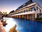 фото отеля Cha-Da Beach Resort & Spa
