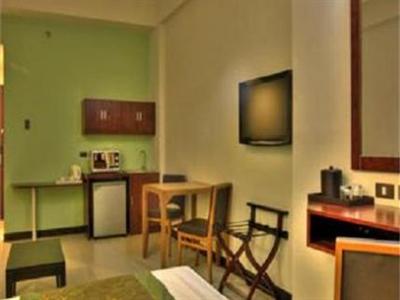 фото отеля Microtel Manila Mall of Asia