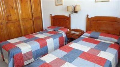 фото отеля Apartamentos La Morana
