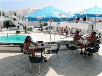 фото отеля Apartamentos La Morana