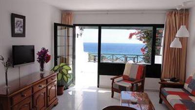 фото отеля Apartamentos La Morana