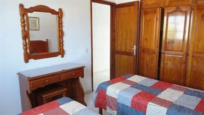 фото отеля Apartamentos La Morana