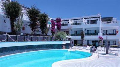 фото отеля Apartamentos La Morana