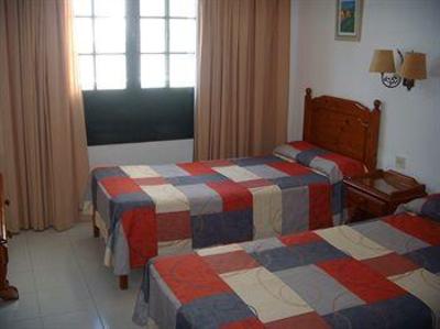 фото отеля Apartamentos La Morana