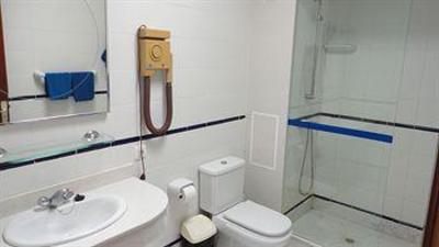 фото отеля Apartamentos La Morana
