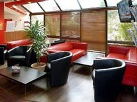 Ibis Rouen Centre Rive Droite