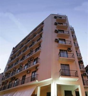 фото отеля Exarchion Hotel