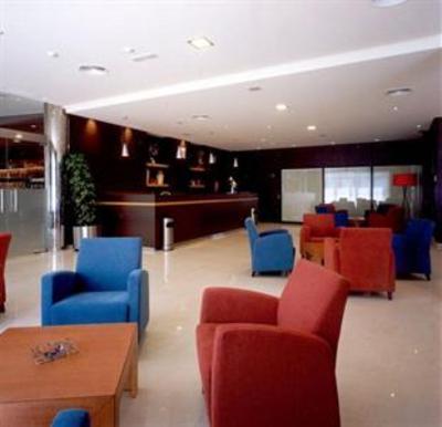 фото отеля Hotel Husa Center Coruna