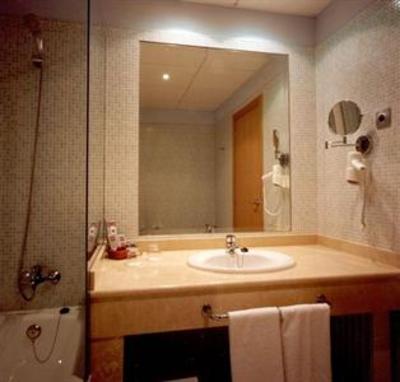 фото отеля Hotel Husa Center Coruna