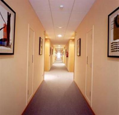 фото отеля Hotel Husa Center Coruna