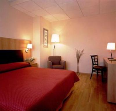 фото отеля Hotel Husa Center Coruna