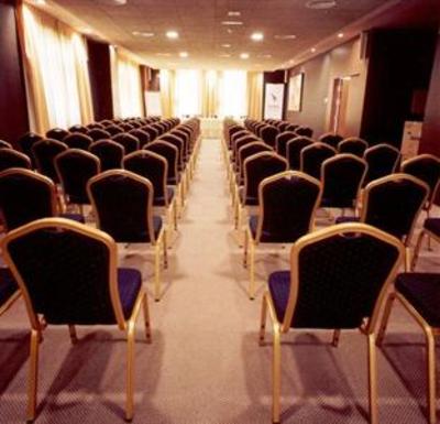 фото отеля Hotel Husa Center Coruna