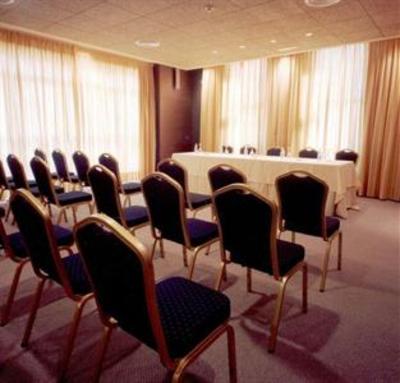 фото отеля Hotel Husa Center Coruna