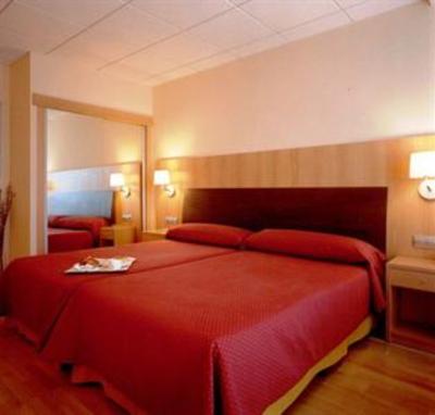 фото отеля Hotel Husa Center Coruna