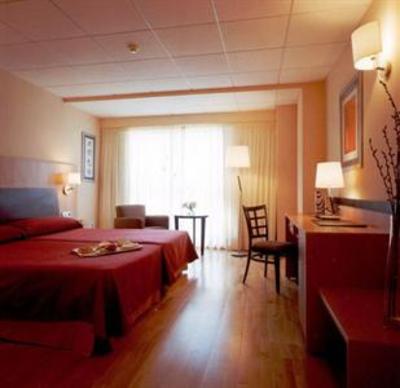 фото отеля Hotel Husa Center Coruna