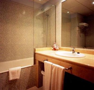 фото отеля Hotel Husa Center Coruna