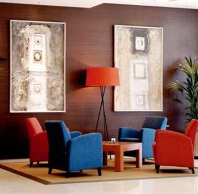 фото отеля Hotel Husa Center Coruna