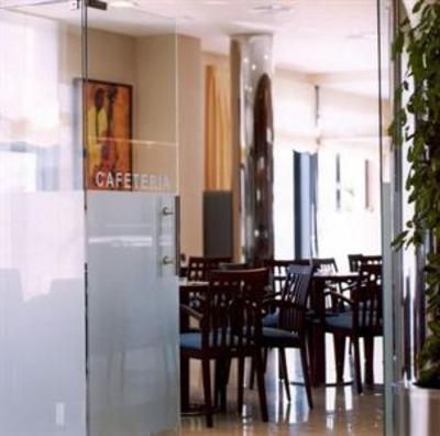 фото отеля Hotel Husa Center Coruna