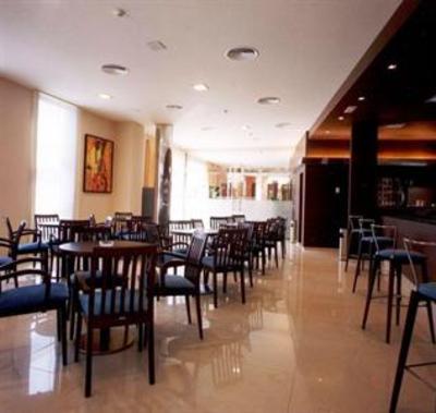 фото отеля Hotel Husa Center Coruna