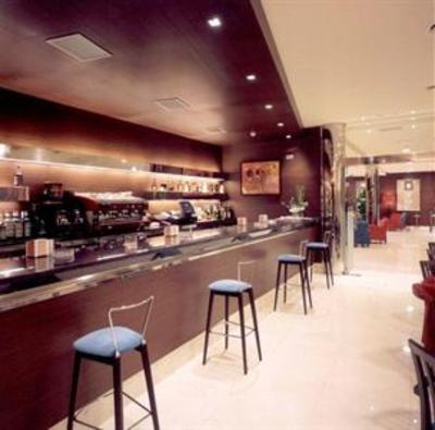 фото отеля Hotel Husa Center Coruna